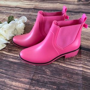 Kate Spade Rain/Winter Boots